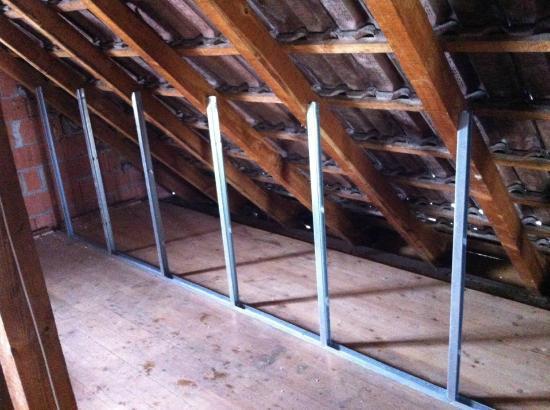 Isolation intérieure Haut-Rhin