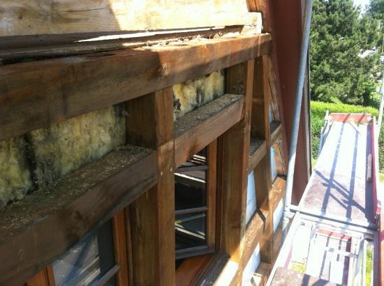 Aménagement de combles Haut-Rhin